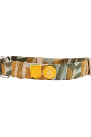 Woolly Wolf Cloudbeam Collar Gratis Retour
